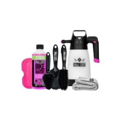 Muc-Off Schaumzerstäuber-Set