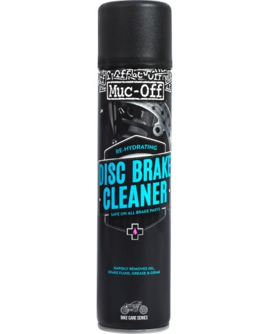 Muc-Off Detergente per dischi freno 400 ml