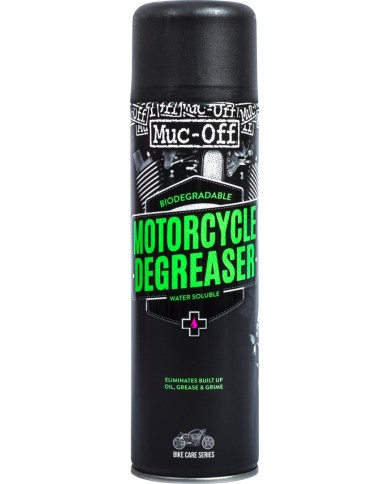 Muc-Off Motorrad-Entfetter 500 ml