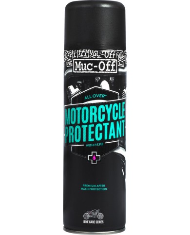 Muc-Off Motorradschutzmittel 500 ml