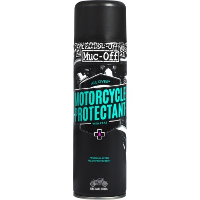 Muc-Off Protezione per moto 500 ml