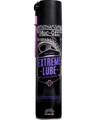 Muc-Off Lubrificante per catene wet 400 ml