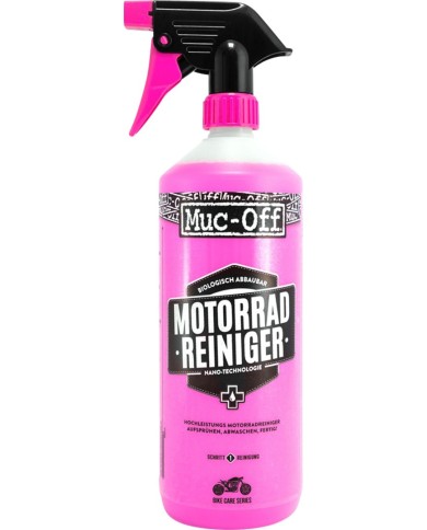 Muc-Off Motorradreiniger 1 l