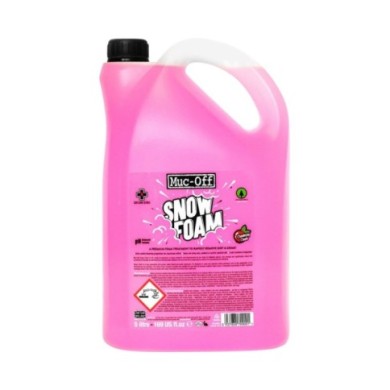 Muc-Off Schiuma neve 5L
