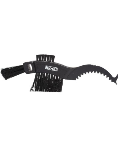 Muc-Off Muc-Off Spazzola con denti