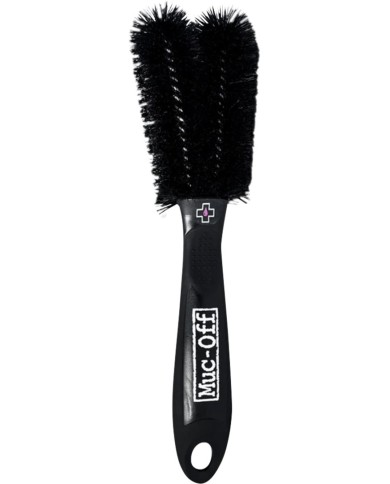 Muc-Off Muc-Off Spazzola doppia