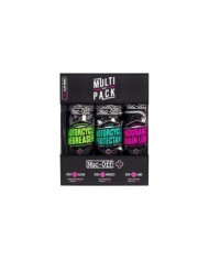 Muc-Off Multi Value Pack
