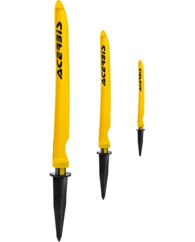Acerbis Segnaletica da pista - 56 pezzi