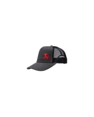 AKRAPOVIC Cappellino trucker