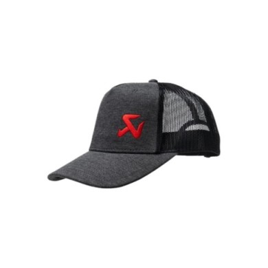 AKRAPOVIC Casquette trucker