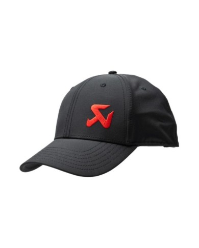 AKRAPOVIC Casquette de baseball