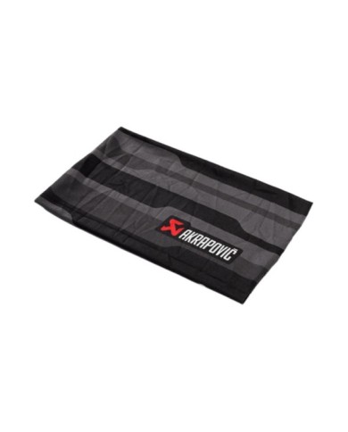 AKRAPOVIC Écharpe Akrapovic