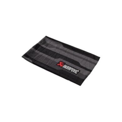 AKRAPOVIC Écharpe Akrapovic