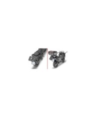 GIVI Spezifischer Topcase Träger für MONOKEY® oder MONOLOCK® Koff