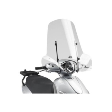 GIVI BAUSATZ AIRSTAR P.LIBERTY 50-125-200 '04 SPE