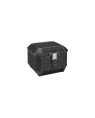 GIVI Top-Case Trekker Alaska Schwarz 44 l