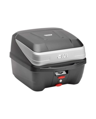 GIVI Top-Case B32N schwarz matt
