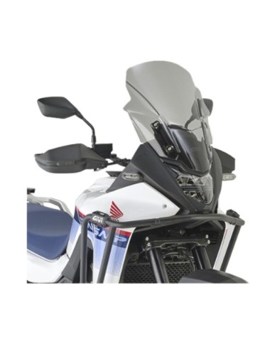 GIVI Scheibe getönt