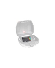 GIVI Pochette intérieure en tissu pour documents