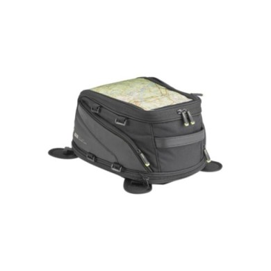 GIVI Borsa serbatoio magnetica espandibile Easy-T, 26 L