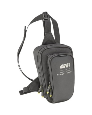GIVI Borsa da gamba XL Easy-T