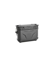 GIVI Trekker Outback EVO 33 noir à droite