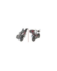 GIVI Spezifischer Topcase Träger für MONOKEY® oder MONOLOCK® Koff