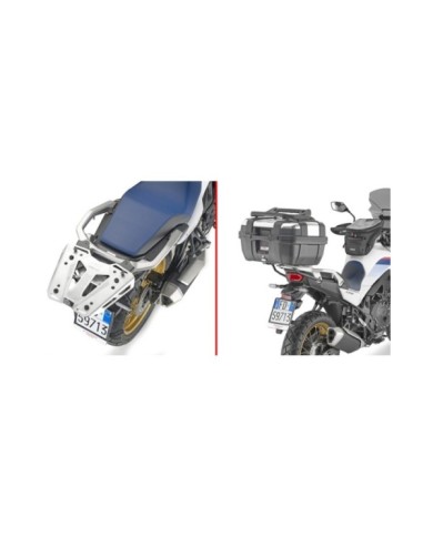 GIVI Supporto per bauletto SR