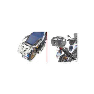 GIVI Supporto per bauletto SR