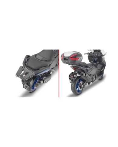 GIVI Support Top-Case