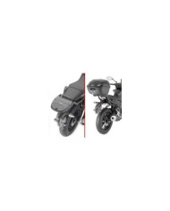GIVI Supporto Topcase specifico per MONOLOCK