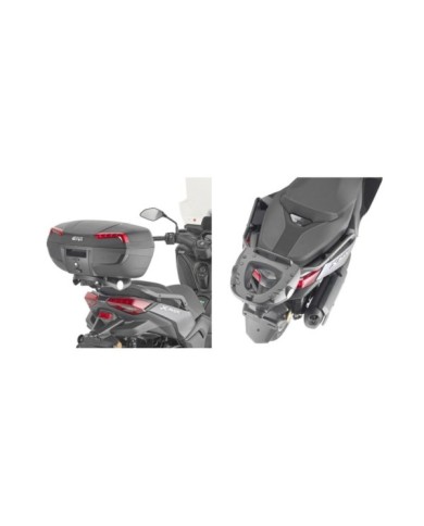 GIVI Top-Case Träger