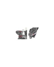 GIVI Top-Case Träger