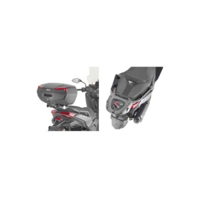 GIVI Top-Case Träger