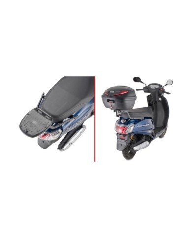 GIVI Top-Case Träger SR