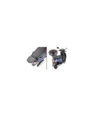 GIVI Top-Case support SR