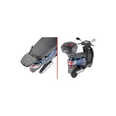 GIVI Top-Case support SR