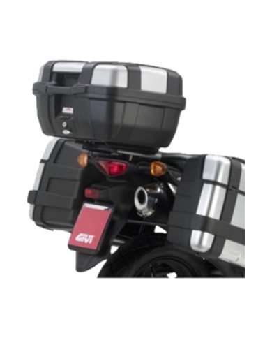 GIVI Spezifischer Topcase Träger für MONOKEY® oder MONOLOCK® Koff