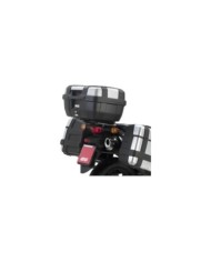 GIVI Spezifischer Topcase Träger für MONOKEY® oder MONOLOCK® Koff