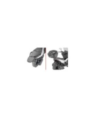 GIVI Top-Case Träger SR