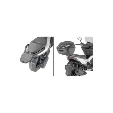 GIVI Supporto per bauletto SR