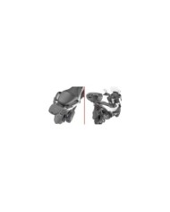 GIVI Top-Case Träger