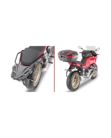 GIVI Top-Case support SR