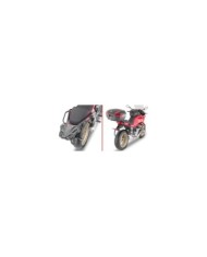 GIVI Supporto per bauletto SR