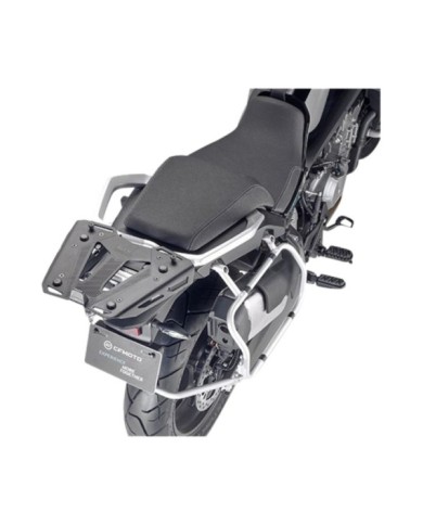 GIVI Support top case spécifique pour mallette MONOKEY® ou MONOLO