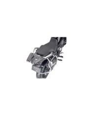GIVI Supporto top case specifico per valigia MONOKEY® o MONOLO