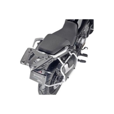 GIVI Spezifischer Topcase Träger für MONOKEY® oder MONOLOCK® Koff