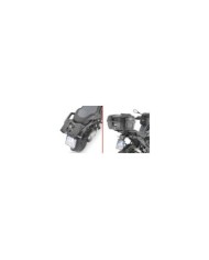 GIVI Supporto specifico MONOKEY