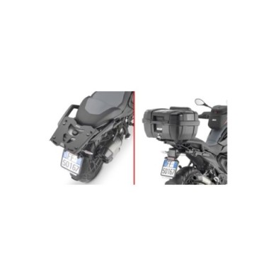 GIVI Supporto specifico MONOKEY