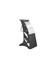 GIVI Espositore per valigie Trekker